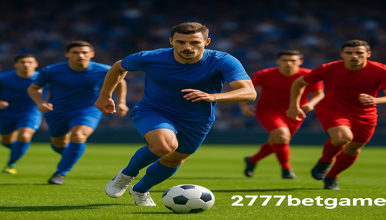 2777bet-এ কমিউনিটি গেমিং