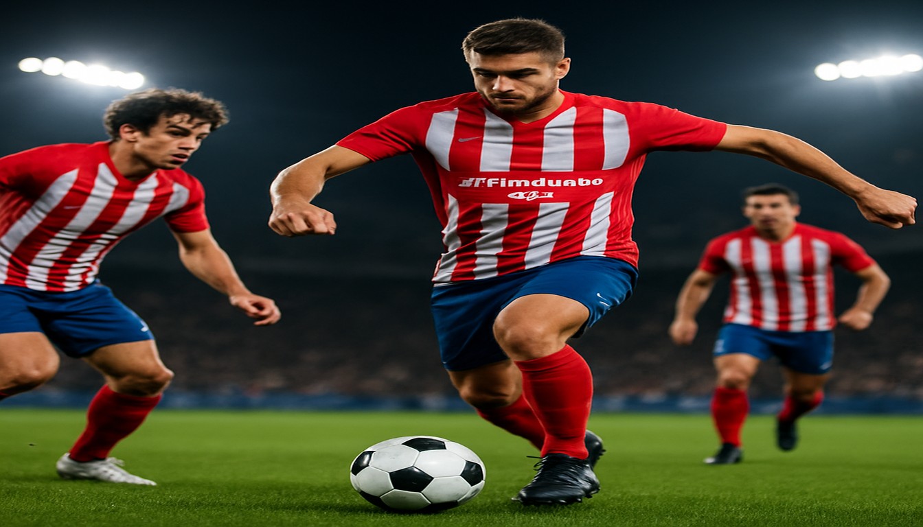 2777bet-এ রিয়াল মাদ্রিদ বনাম ঢাকা