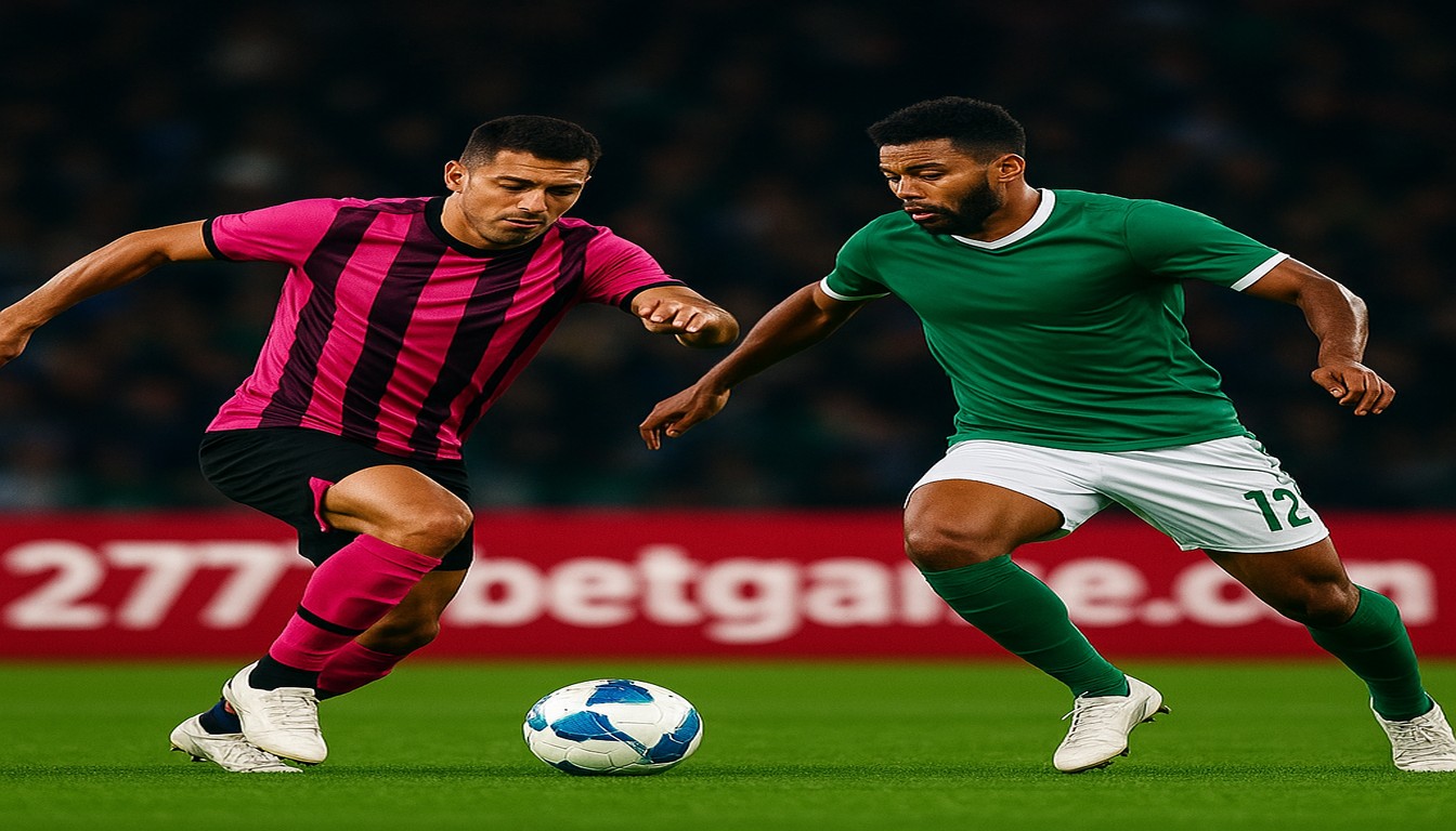 2777bet-এ ইন্টার ঢাকা বনাম চট্টগ্রাম ক্লাব