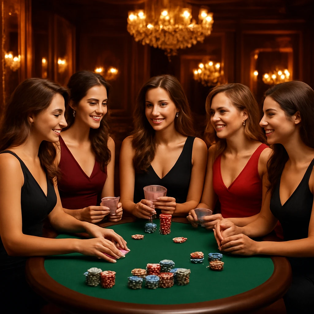 বাংলা টেবিল গেম কক্ষ