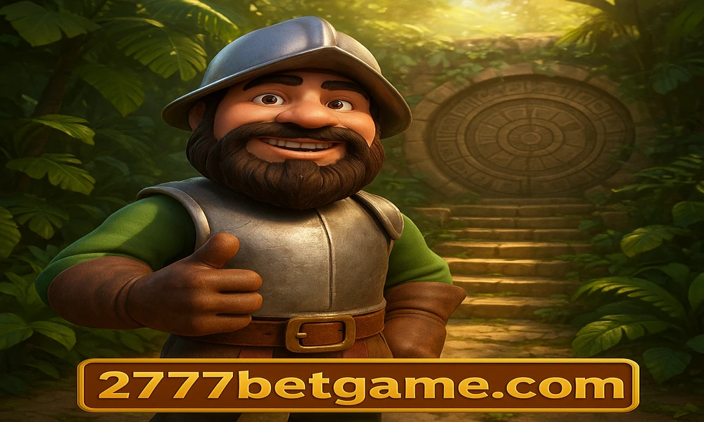 গোনজোস কুয়েস্ট