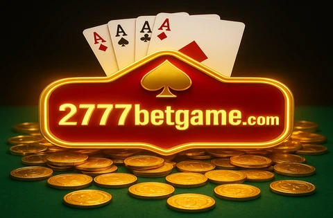 2777bet-এ VIP-মানের