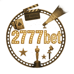 2777bet বাংলাদেশ গেমিং লোগো